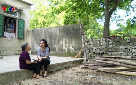 Nhịp cầu nhân ái VTV1 Ngày 09 09 2019