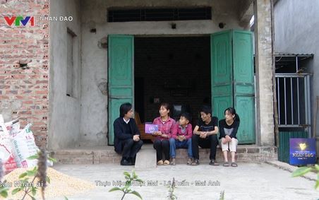 Nhịp cầu nhân ái VTV1 Ngày 1.3.2021