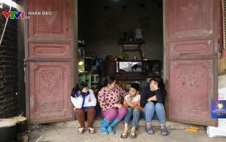 Nhịp cầu nhân ái VTV1 Ngày 15.3.2021