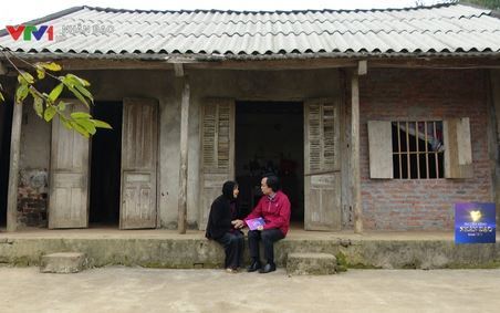 Nhịp cầu nhân ái VTV1 Ngày 8.3.2021