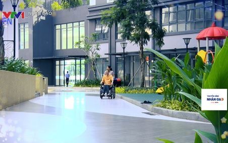 Nối trọn yêu thương VTV1 Ngày 22.8.2022