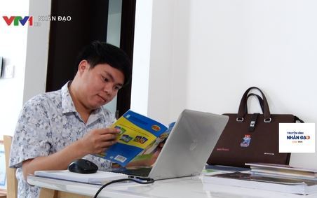 Nối trọn yêu thương VTV1 Ngày 1.11.2022