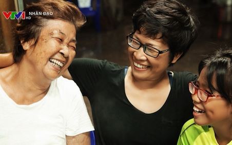 Nối trọn yêu thương VTV1 Ngày 02 09 2019