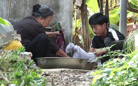 Nhịp cầu nhân ái VTV1 Ngày 25.01.2021