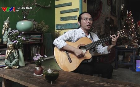 Nối trọn yêu thương VTV1 Ngày 25.01.2021