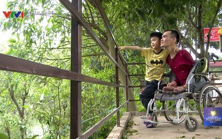 Chương trình Truyền hình Nhân đạo VTV1 Ngày 30 03 2020