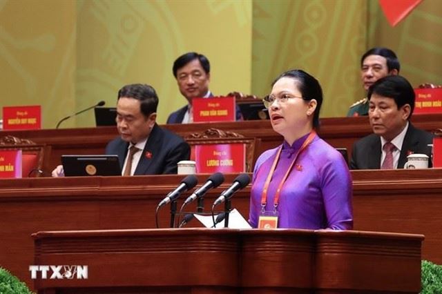 Phát huy sức mạnh đại đoàn kết toàn dân tộc - nền tảng, động lực quan trọng thực hiện thắng lợi các mục tiêu phát triển đất nước trong kỷ nguyên mới