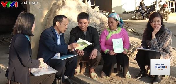 Phát triển BHXH tự nguyện cho đồng bào dân tộc tại Lai Châu