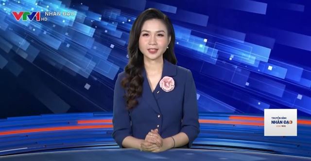 Phát huy vai trò cộng đồng dân cư trong bảo vệ môi trường VTV1 Ngày 24.10.2022