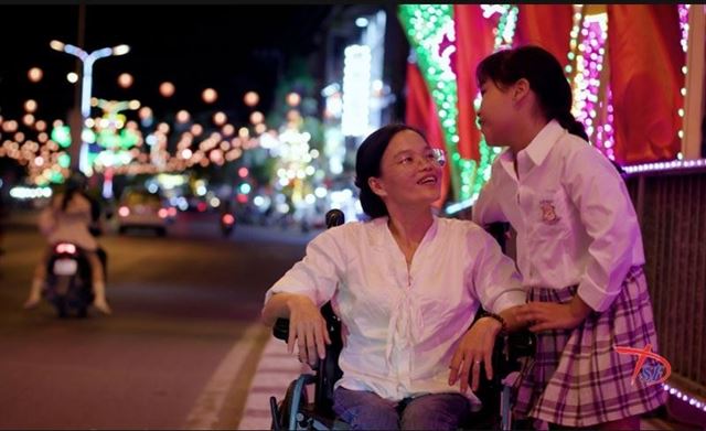 Liên hoan Phim Tài liệu Châu Âu – Việt Nam lần thứ 15