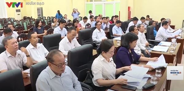 Phối hợp hiệu quả giữa ban ngành, đảm bảo quyền lợi người tham gia BHXH tự nguyện, BHYT tại Sóc Trăng