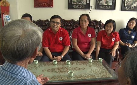 Truyền hình Nhân đạo VTV1 Ngày 31 07 2017