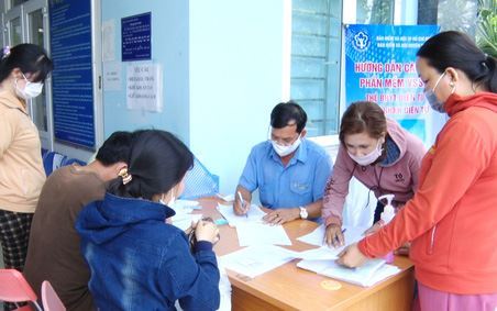 Những thiệt thòi, bất cập khi người lao động nhận trợ cấp BHXH 1 lần VTV1 Ngày 24.5.2021