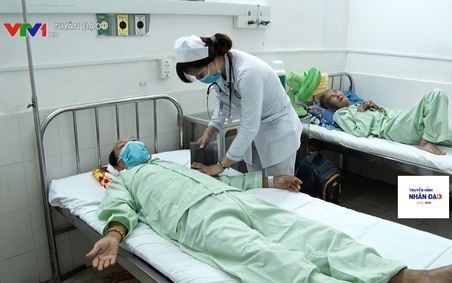 Đảm bảo quyền lợi cho người tham gia BHYT trong tình hình dịch bệnh