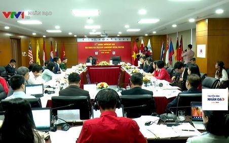 Dấu ấn và kỳ vọng VTV1 Ngày 29.8.2022