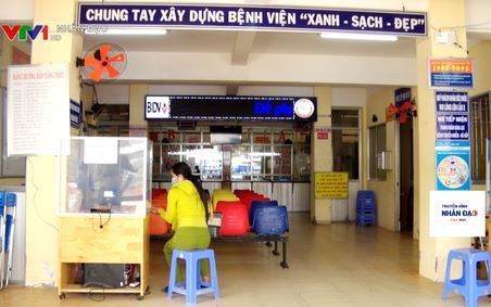 Ý nghĩa thiết thực của tấm thẻ BHYT vs người dân miền Tây Nam Bộ VTV1 Ngày 20.6.2022