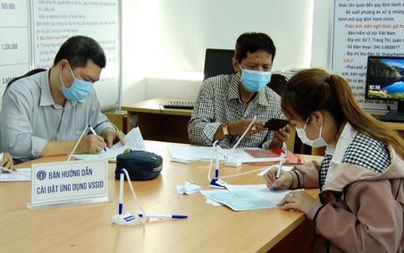 Cải cách thủ tục hành chính, nâng cao chất lượng trong KCB BHYT VTV1 Ngày 7.11.2022