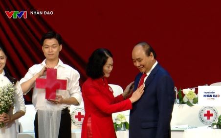 10 sự kiện nhân đạo nổi bật năm 2022 VTV1 Ngày 9.1.2023