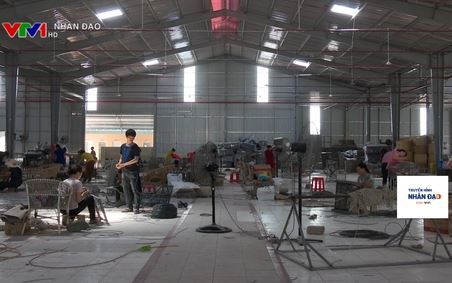 Đảm bảo chế độ bảo hiểm tai nạn LĐ cho người tham gia BHXH VTV1 Ngày 24.10.2022