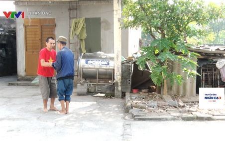 Nhịp cầu nhân ái VTV1 Ngày 21.11.2022