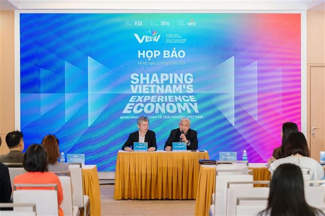 VEEW 2026: ‘Cú hích’ cho ngành sự kiện, triển lãm và giải trí Việt Nam