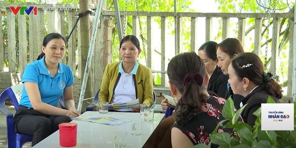  Quảng Ngãi hướng đến mục tiêu BHXH toàn dân 