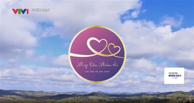 Nhịp cầu nhân ái VTV1 Ngày 15.8.2023