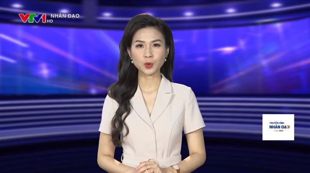 Nâng cao kiến thức, kĩ năng sơ cấp cứu trong cộng đồng VTV1 Ngày 19.4.2021