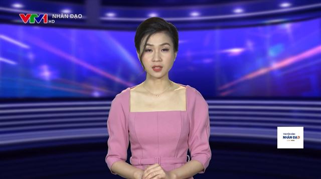 Hỗ trợ người dân miền Trung sửa chữa nhà cửa sau thiên tai ổn định cuộc sống VTV1 Ngày 12.4.2021