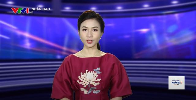 Hiệu quả từ dự án hỗ trợ ngdân khắc phục hậu quả thiên tai từ nguồn ngân sách của Hiệp hội CTĐ- TLLĐ VTV1 Ngày 5.4.2021