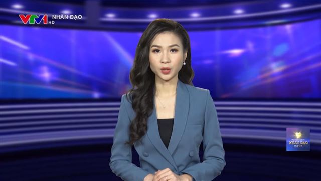 Quỹ hoạt động CTĐ được chính thức công nhận đủ điều kiện hoạt động VTV1 Ngày 15.3.2021