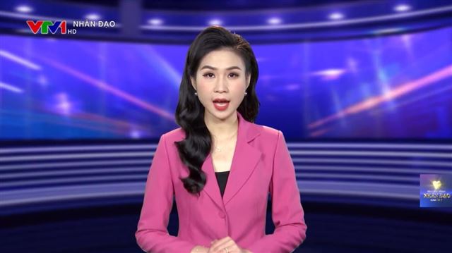 Hoạt động chăm sóc sức khỏe cho người dân thiệt hại bởi bão lũ VTV1 Ngày 14 12 2020