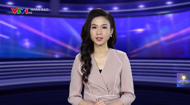 10 sự kiện nhân đạo nổi bật trong năm 2020 VTV1 Ngày 11 01 2021