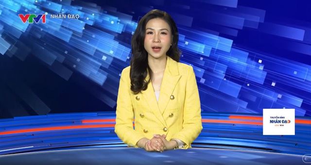 35 năm đồng hành cùng nông dân, bà con dân tộc thiểu số khó khăn VTV1 Ngày 20.2.2023