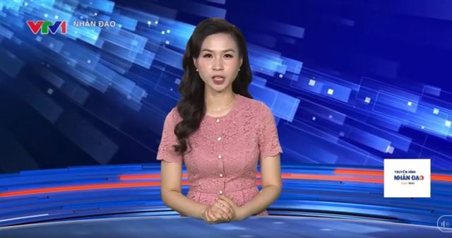Đồng hành cùng trẻ mồ côi vượt đại dịch VTV1 Ngày 15.8.2023