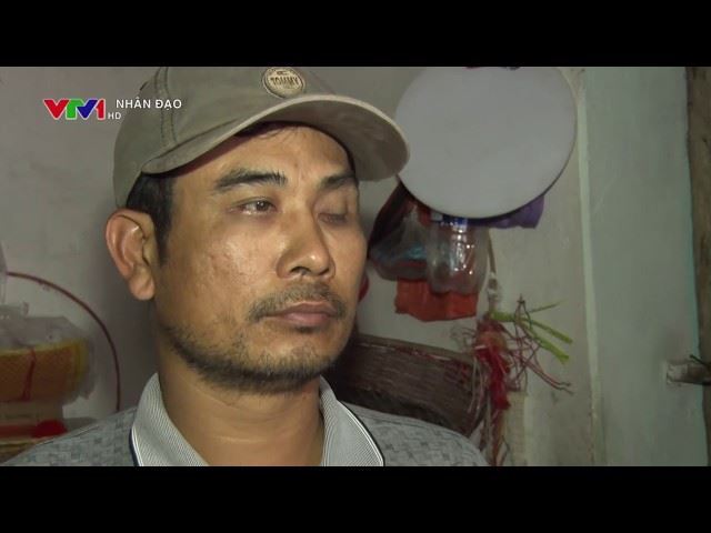 Nhip cầu Nhân ái VTV1 Ngày 29 05 2017