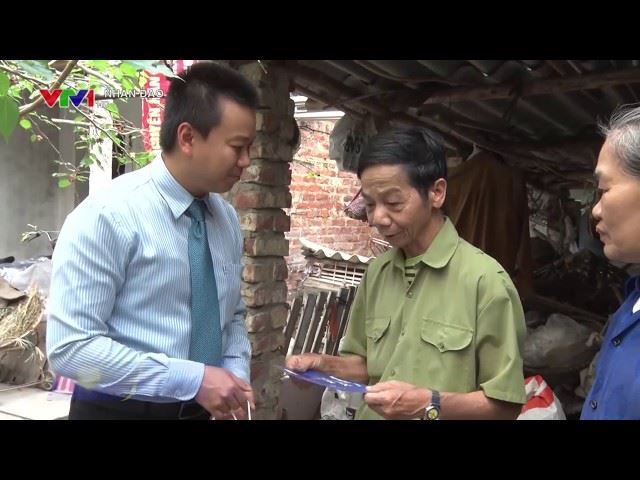 Nhip cầu Nhân ái VTV1 Ngày 03 07 2017