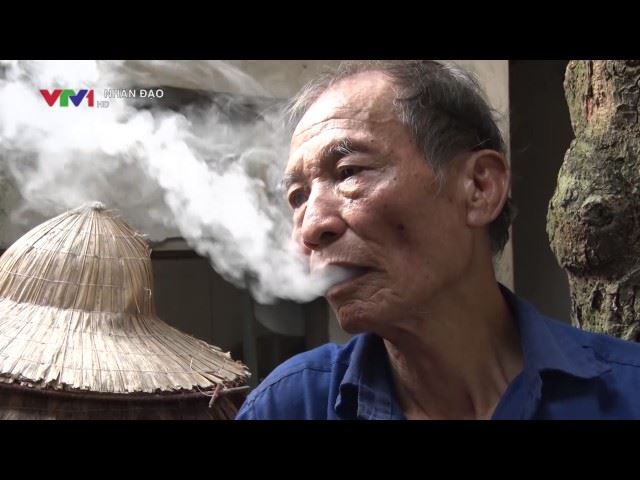 Nhip cầu Nhân ái VTV1 Ngày 08 05 2017