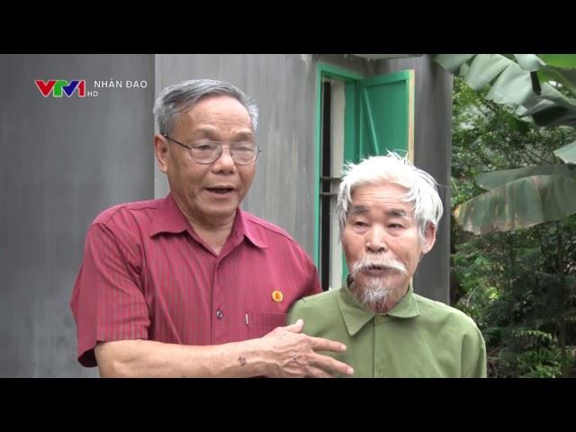 Nhip cầu Nhân ái VTV1 Ngày 12 06 2017