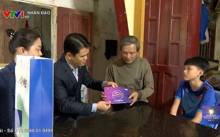 Chương trình Truyền hình Nhân đạo VTV1 Ngày 02 03 2020