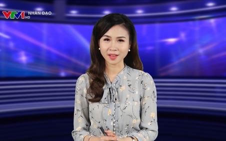 Chương trình Truyền hình Nhân đạo VTV1 ngày 13 05 2019