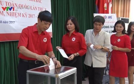 Tin Truyền hình Nhân đạo VTV1 – Ngày 16.10.2017