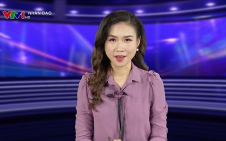 Chương trình Truyền hình Nhân đạo VTV1 Ngày 08 07 2019