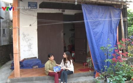 Nhịp cầu Nhân ái VTV1 ngày 06 05 2019