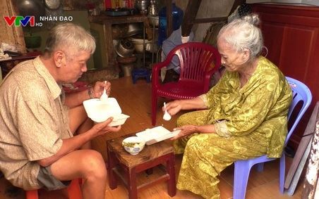 Nhịp cầu Nhân ái VTV1 ngày 10 06 2019