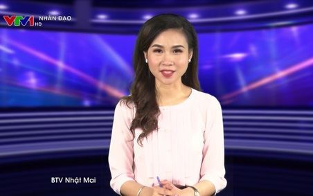 Chương trình Truyền hình Nhân đạo VTV1 ngày 03 6 2019