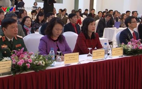 Tin Truyền hình Nhân đạo VTV1   Ngày 27 11 2017