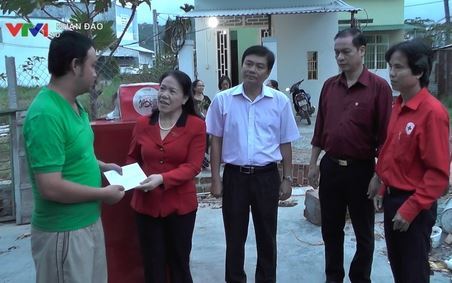 Truyền hình Nhân đạo VTV1   Ngày 11 12 2017