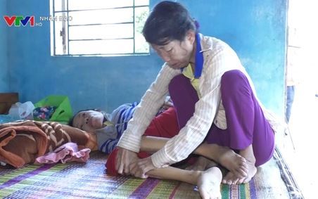 Nhip cầu Nhân ái VTV1 – Ngày 22.01.2018