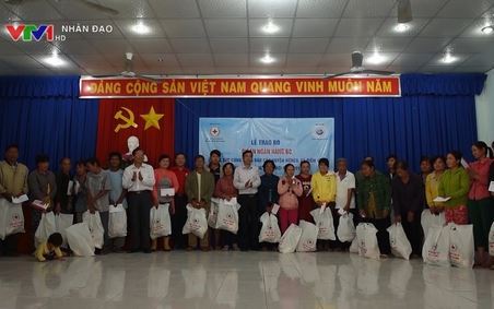 Truyền hình Nhân đạo VTV1   Ngày 29 01 2018